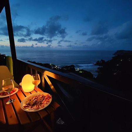 Bonito Duplex Con Vistas Al Mar Lägenhet Comillas Exteriör bild