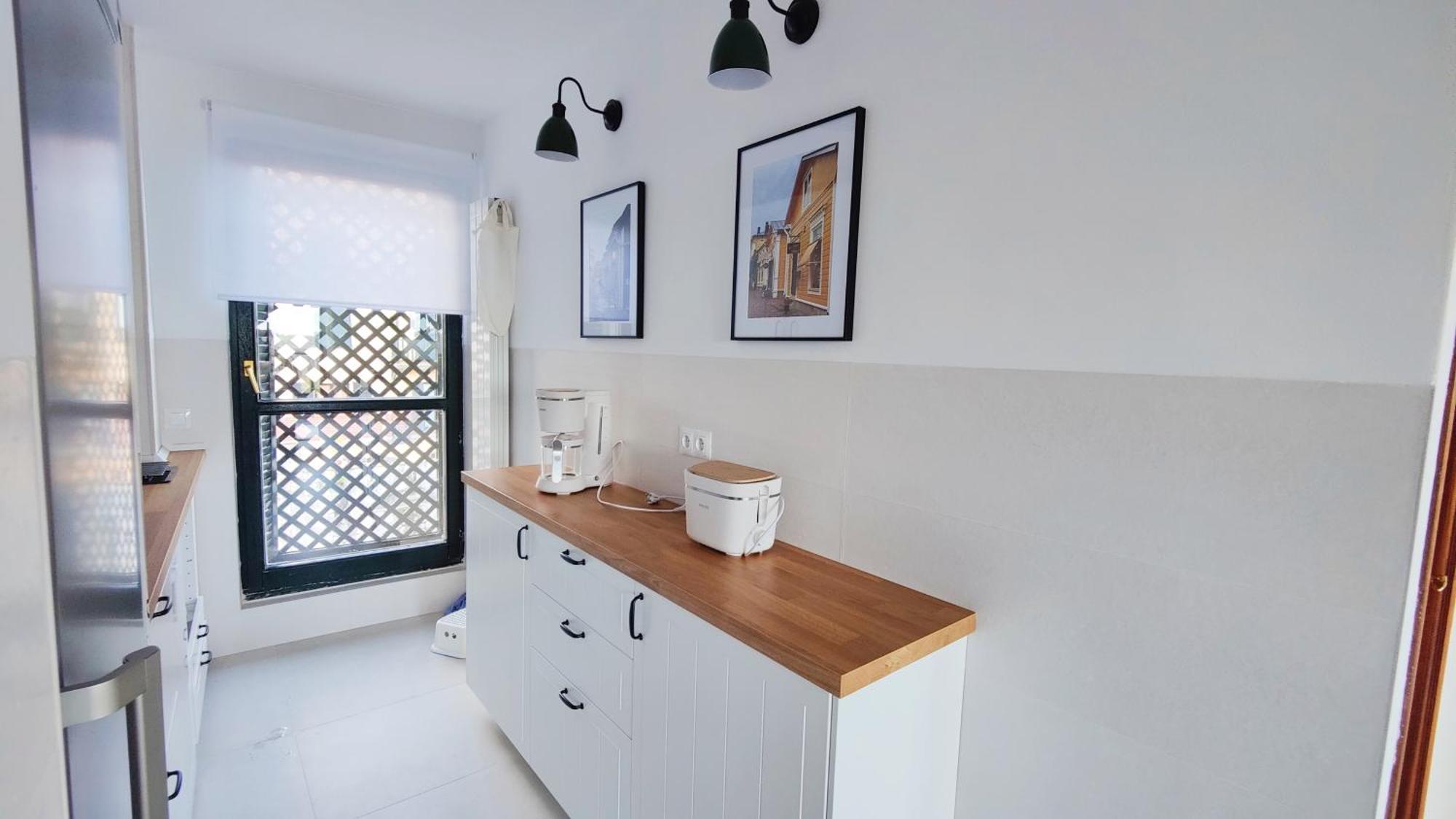 Bonito Duplex Con Vistas Al Mar Lägenhet Comillas Exteriör bild